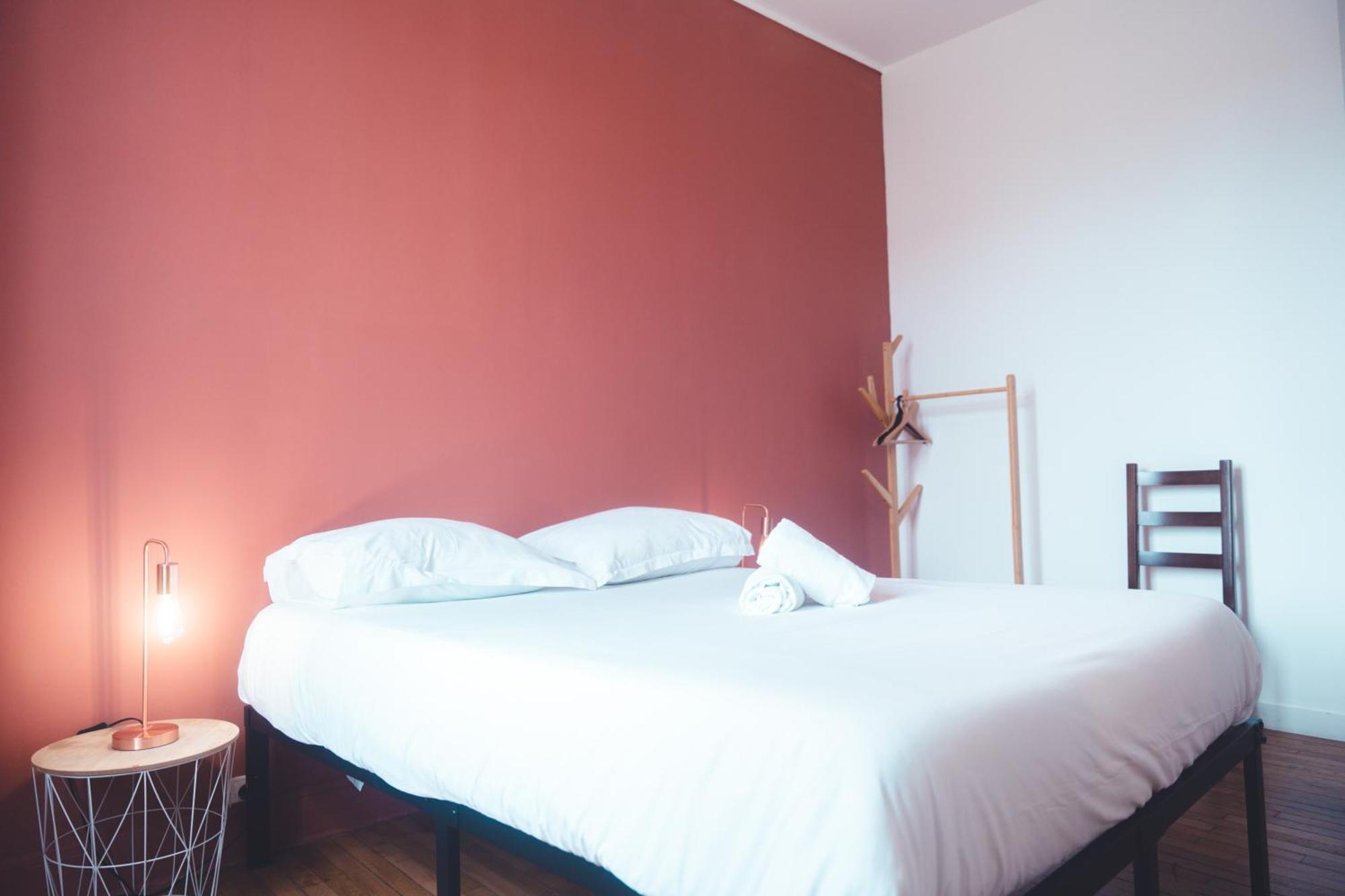 Le Ronsardien - Appartement Calme Et Confortable Tours Luaran gambar