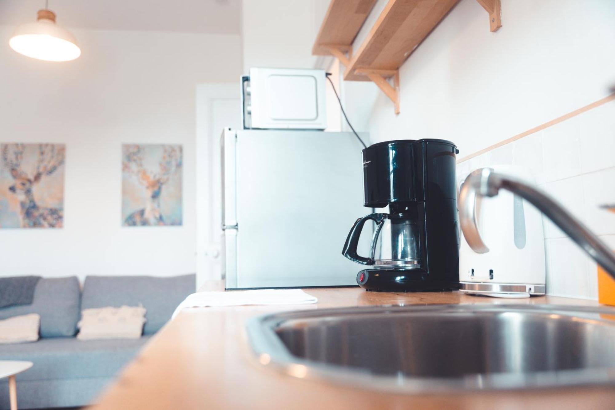 Le Ronsardien - Appartement Calme Et Confortable Tours Luaran gambar