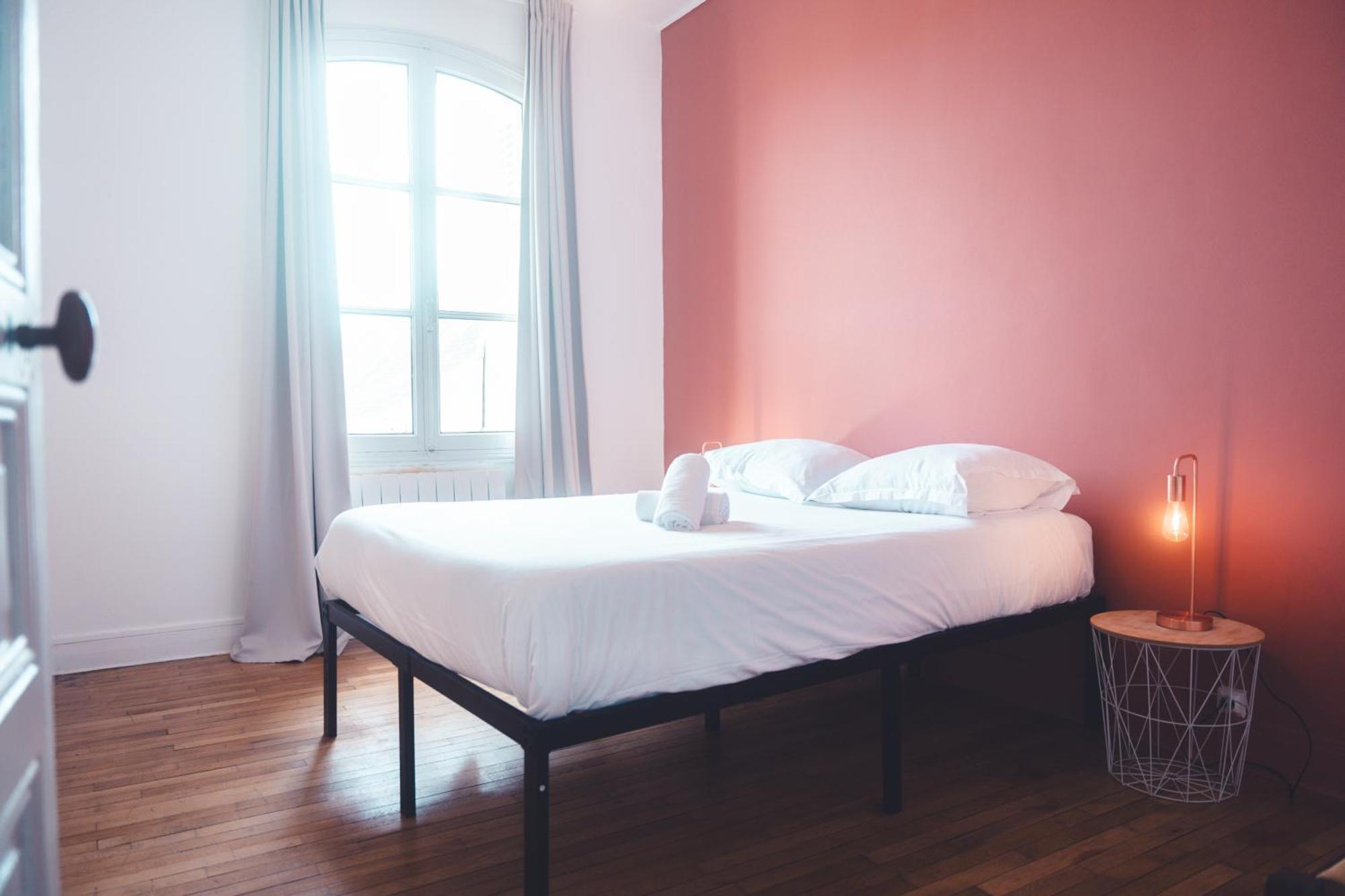 Le Ronsardien - Appartement Calme Et Confortable Tours Luaran gambar